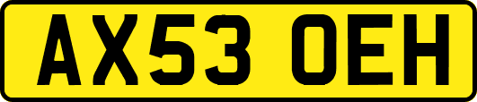AX53OEH