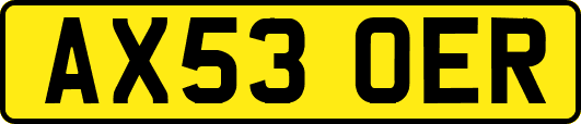AX53OER