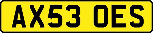 AX53OES