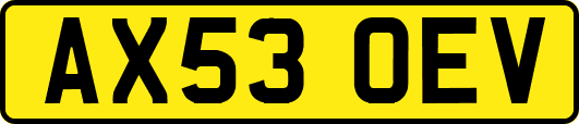 AX53OEV