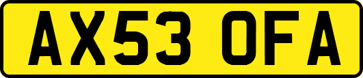 AX53OFA