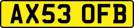 AX53OFB