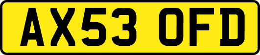 AX53OFD