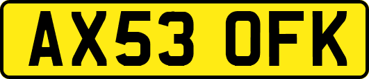 AX53OFK