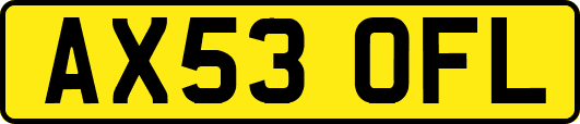 AX53OFL