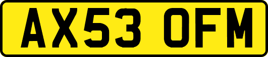 AX53OFM