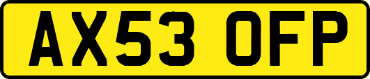AX53OFP
