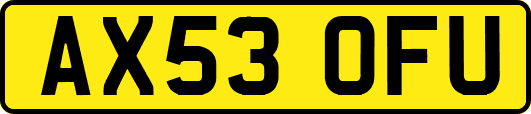 AX53OFU