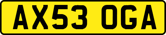 AX53OGA
