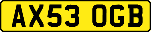AX53OGB