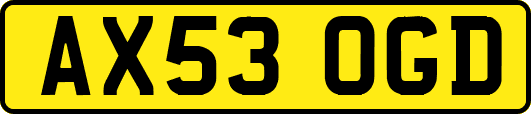 AX53OGD