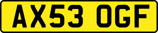 AX53OGF