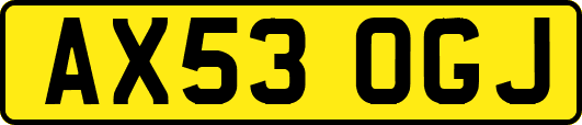 AX53OGJ