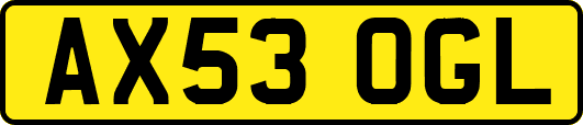 AX53OGL