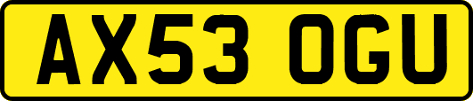 AX53OGU