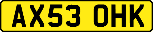 AX53OHK