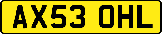 AX53OHL