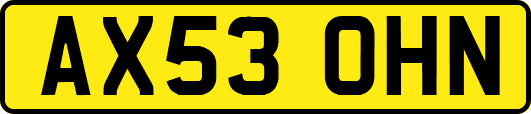 AX53OHN