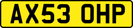 AX53OHP