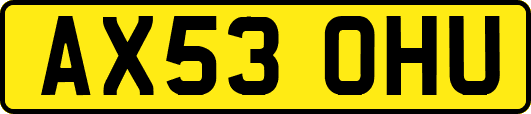 AX53OHU