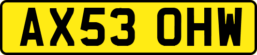 AX53OHW