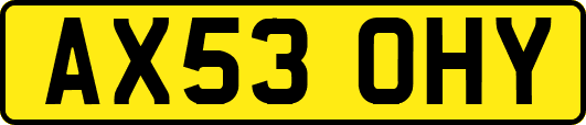 AX53OHY