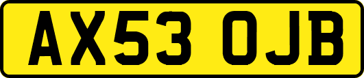 AX53OJB