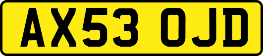 AX53OJD