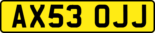 AX53OJJ