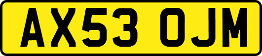 AX53OJM