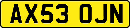 AX53OJN