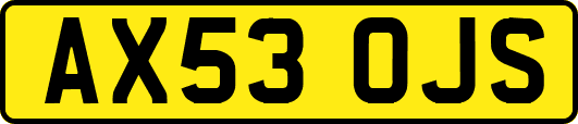 AX53OJS