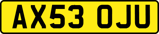 AX53OJU