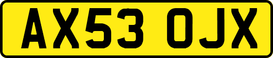 AX53OJX