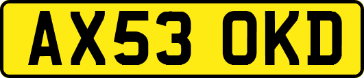 AX53OKD