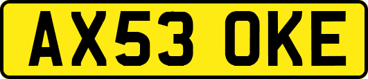 AX53OKE