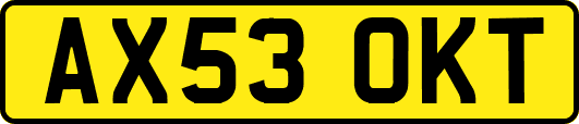 AX53OKT