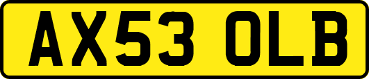 AX53OLB