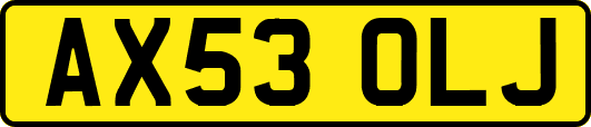 AX53OLJ