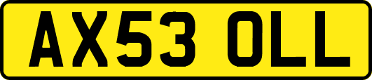 AX53OLL