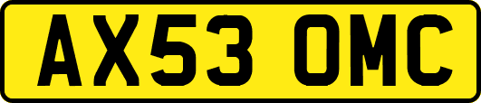 AX53OMC