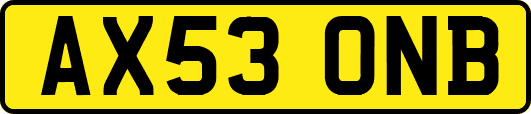 AX53ONB