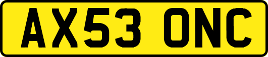 AX53ONC