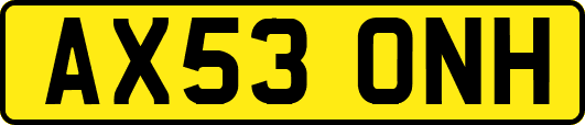 AX53ONH