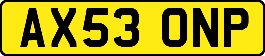 AX53ONP