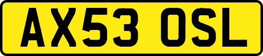 AX53OSL