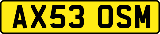 AX53OSM