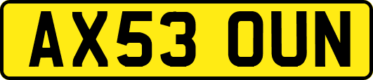 AX53OUN