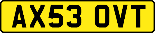 AX53OVT