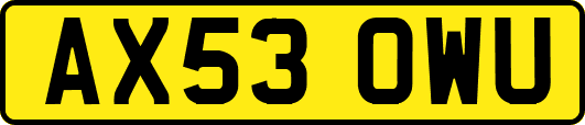 AX53OWU